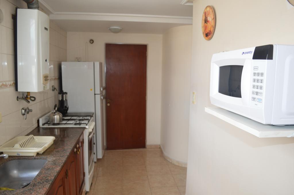 San Miguel de Tucumán Catalina Norte מראה חיצוני תמונה